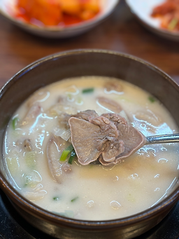신의주찹쌀순대 6