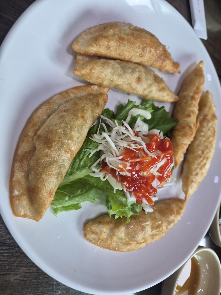Bukgyeongbanjeom (북경반점) 1