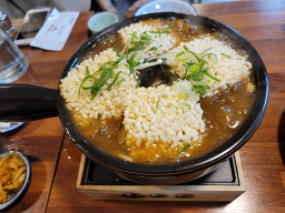 호돌이반점 사진 4