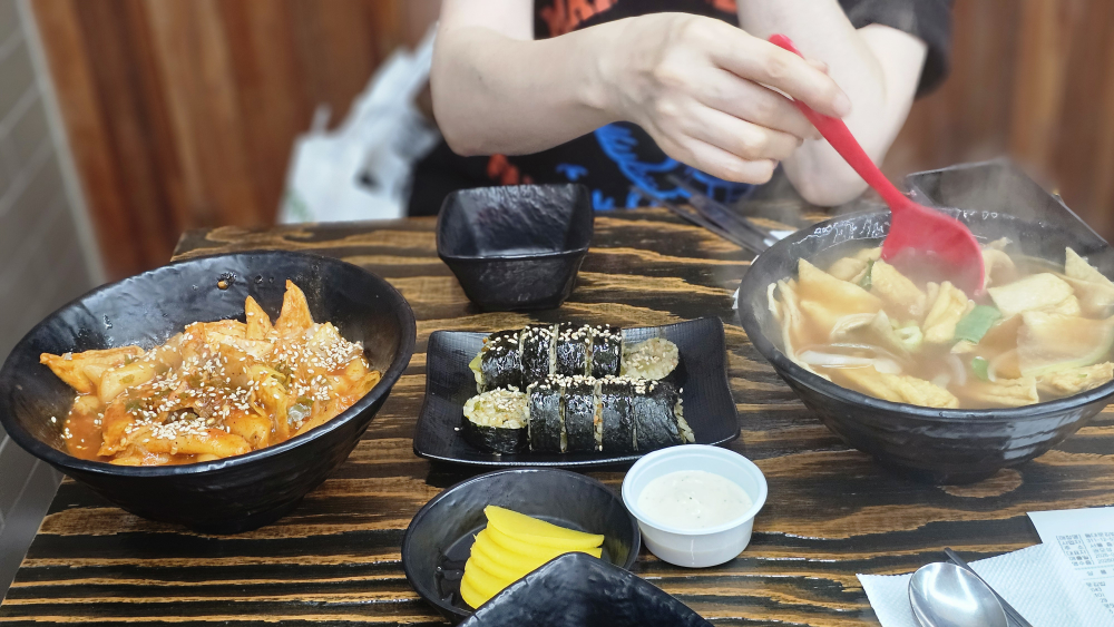 동대문매운김밥 대표 사진