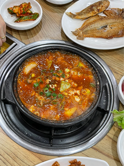 올레자매밥집 사진 8