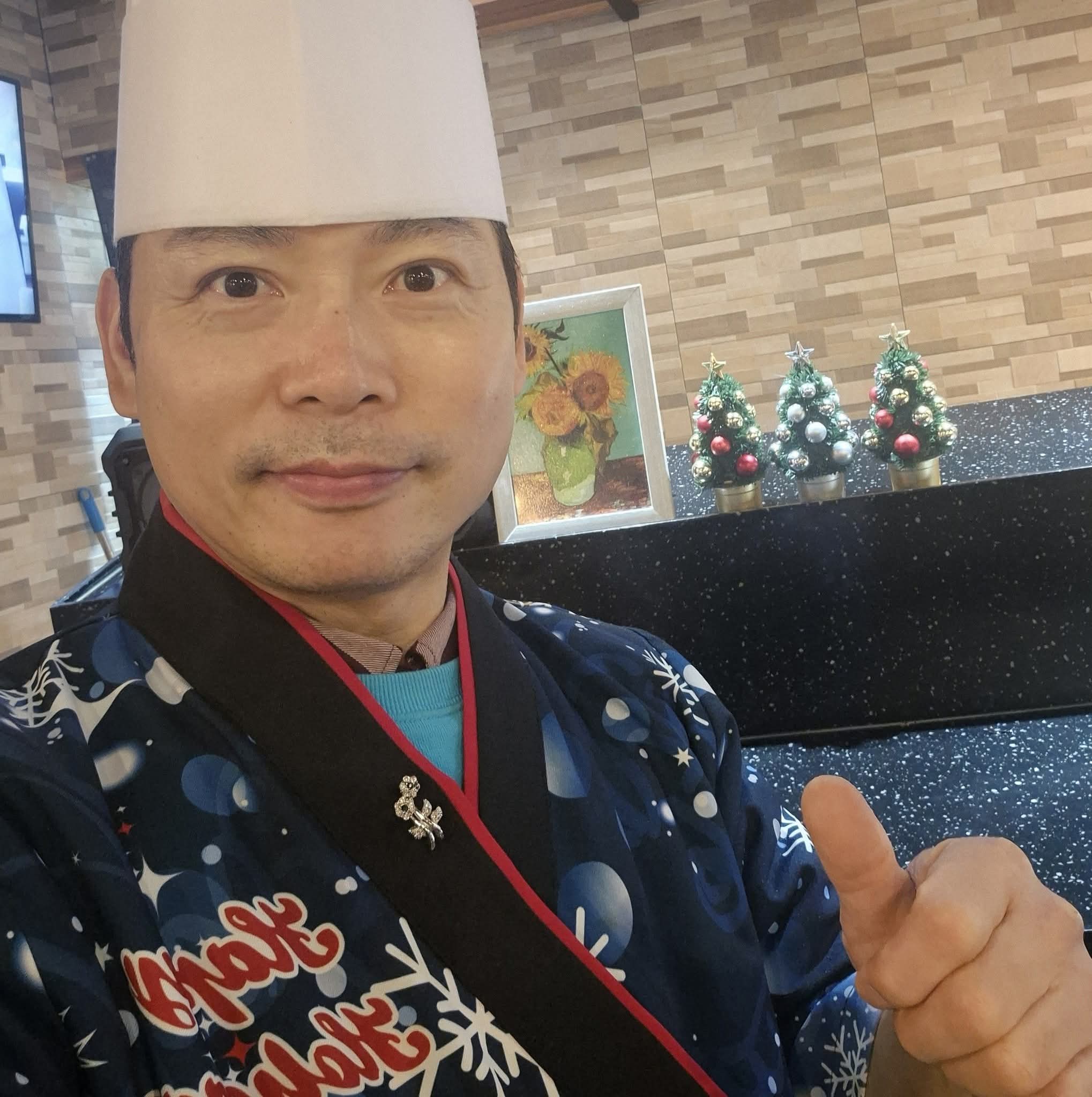 Iheungseonchamchi 6