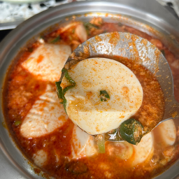 Bohyangmi 4