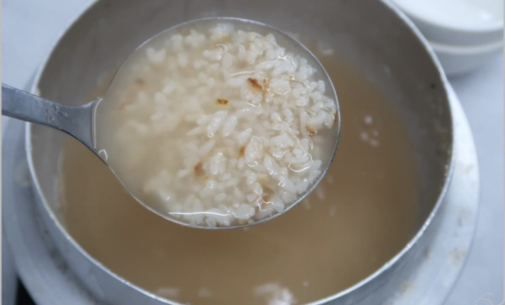Haeyongjip 6