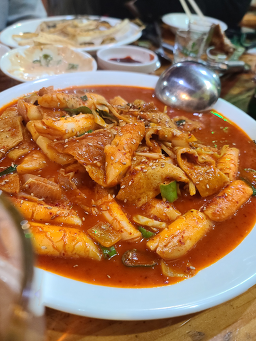 초원호프 대표 사진