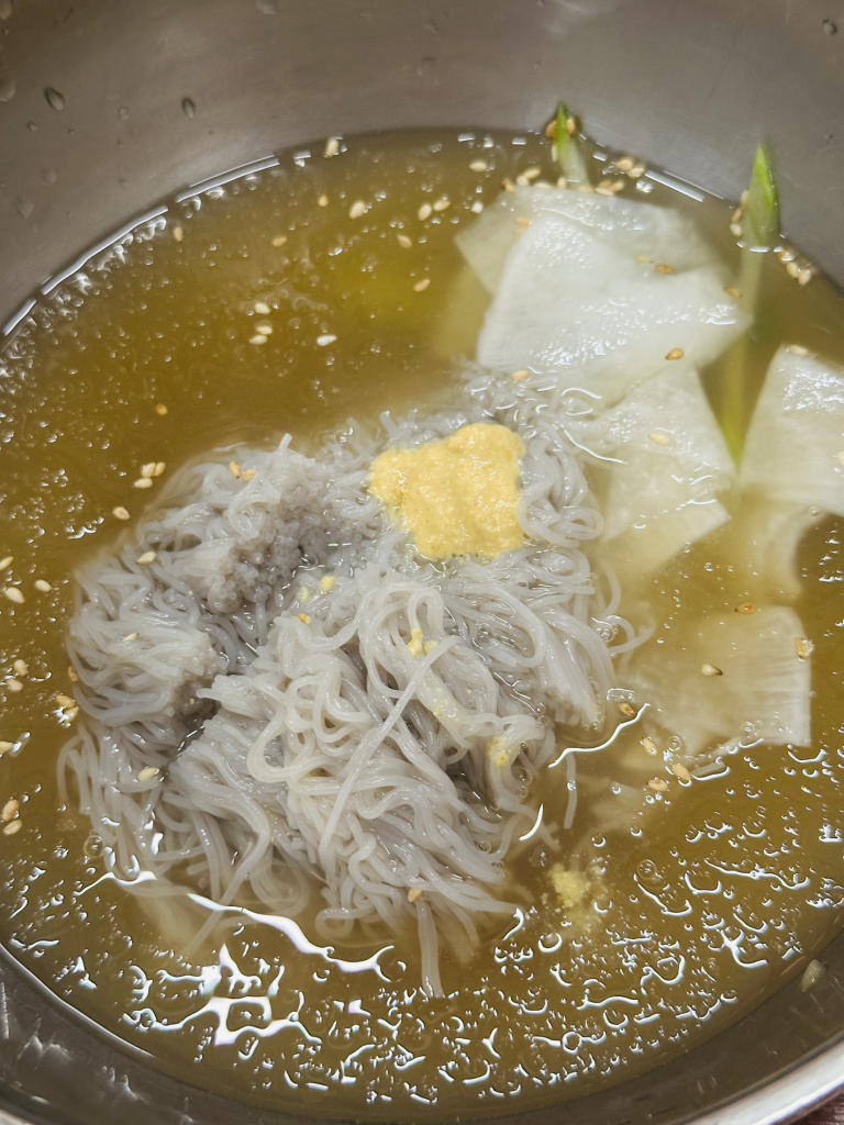 Pocheonseoseogalbi 1