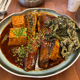 Deokjangjinttaengi 6