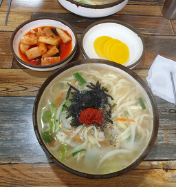 Gohyangjip (고향집) 3