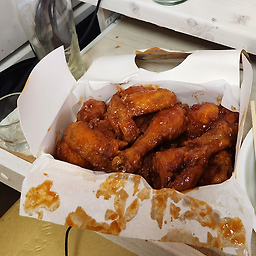 남주치킨 사진 2