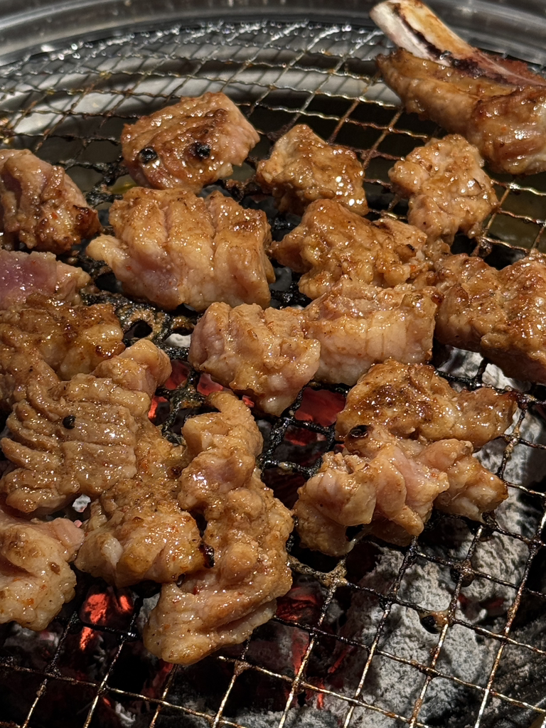 육다정수제갈비 왕십리 행당본점 대표 사진