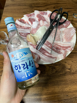 돈장숯불구이 사진 4