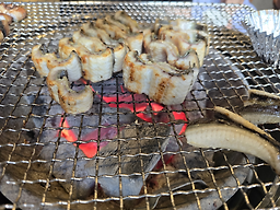 운길산장어 3