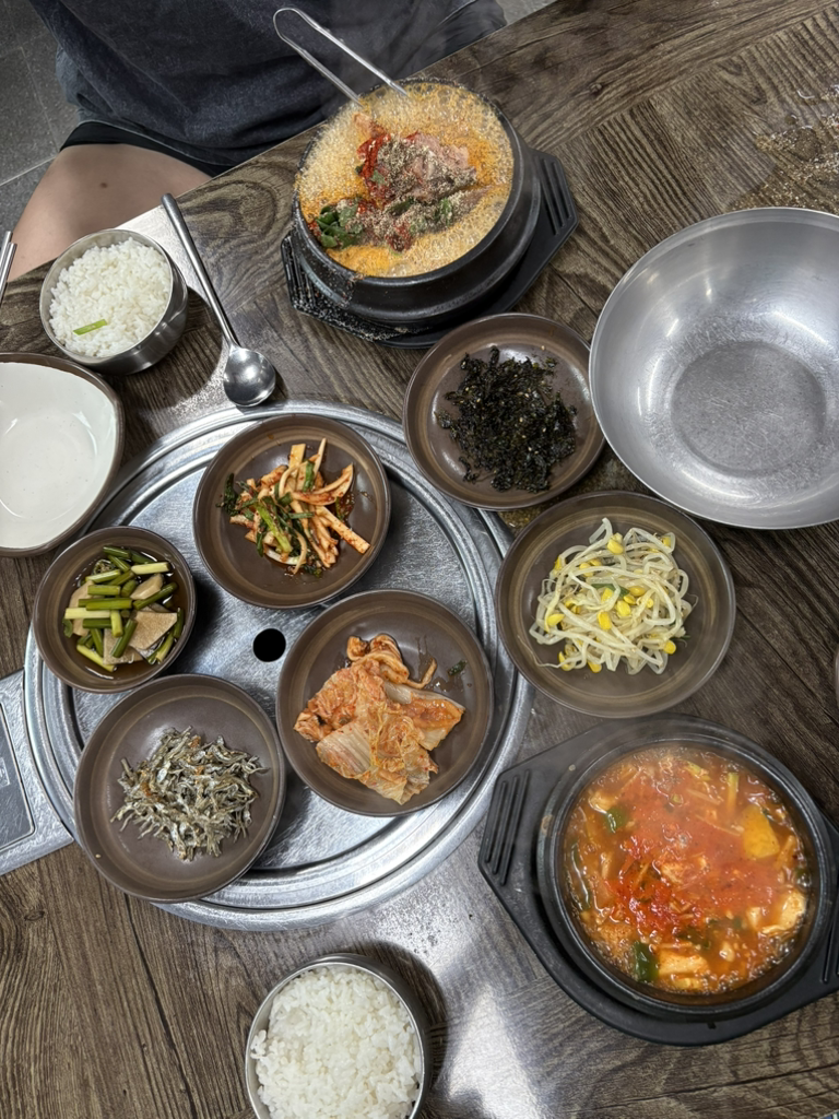 도순골식당 사진 2
