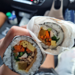 엄마김밥 사진 3