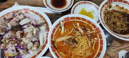 호랑이중식당 사진