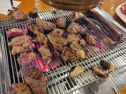 한성양꼬치 사진 2