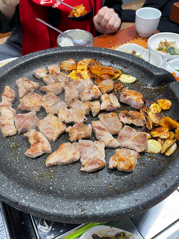 Geumseongsikyuksikdang 4