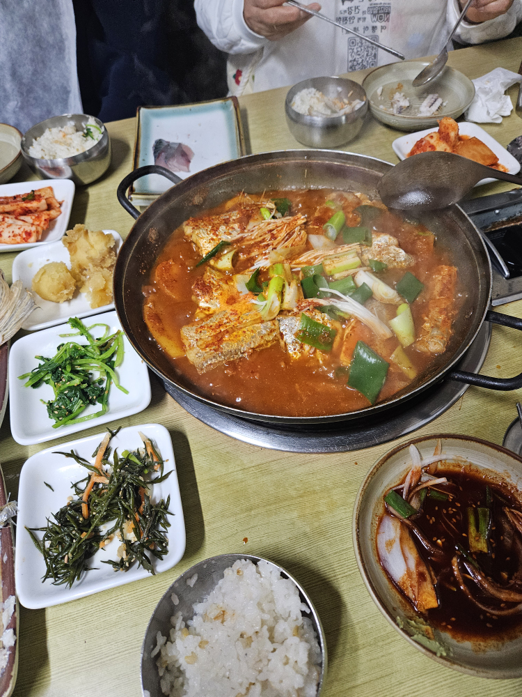 Wondam (원담) 2