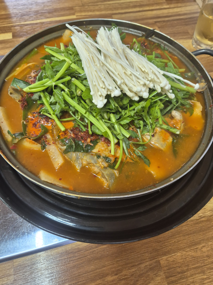 팔도강산 2