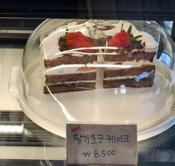 Damut (다뭇) 1