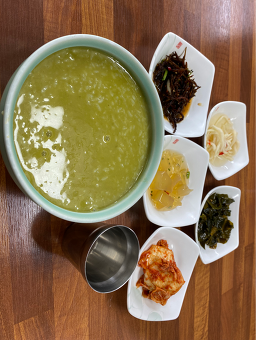 오조해녀의집 사진 3