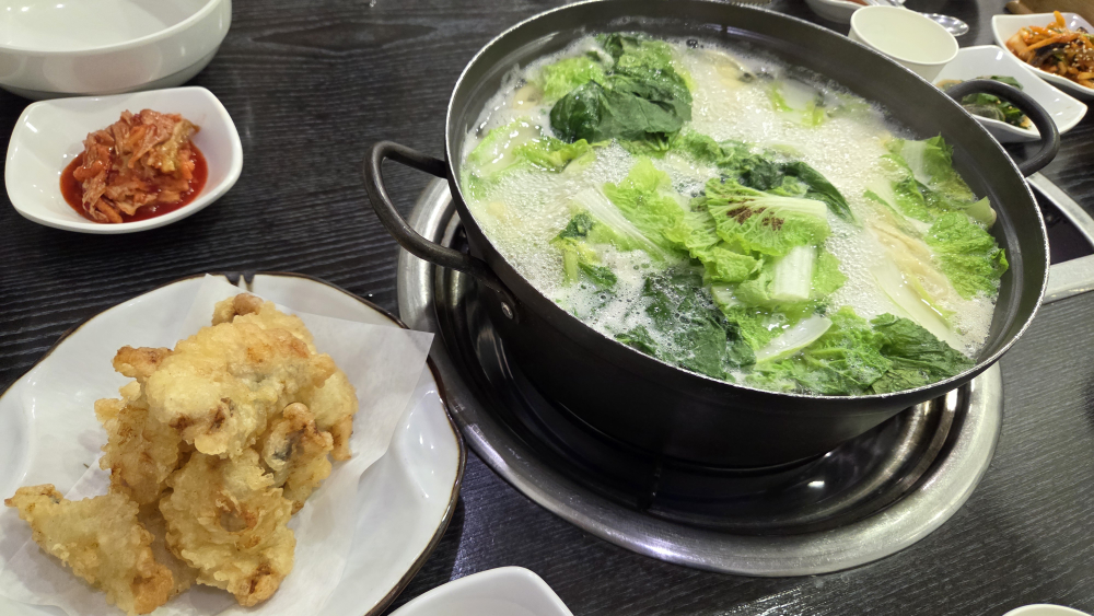 강남복칼국수 대표 사진