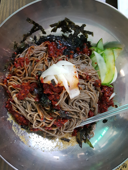 봉평산골메밀촌 2