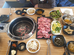 고깃집왕건 사진 6