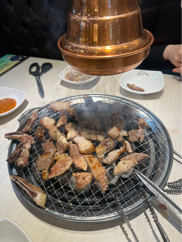 명륜진사갈비 영등포역점 대표 사진