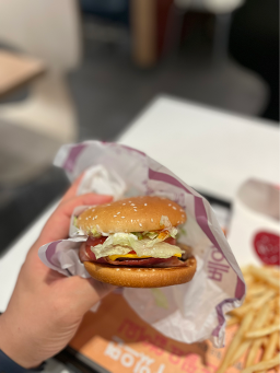 맥도날드 강남2호점 사진 6