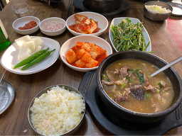 가마솥족발순대국 사진 4