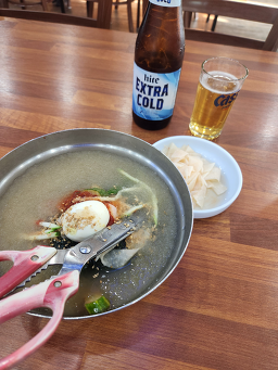 Geumseongchingnaengmyeon 6