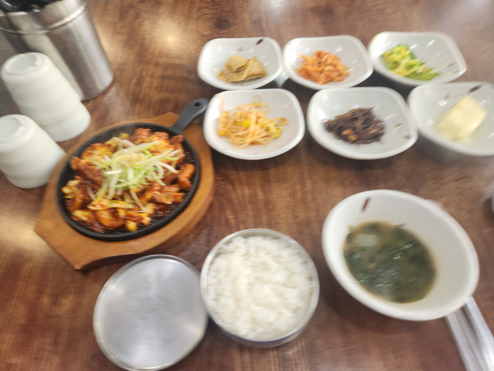 태흥한돈 말임네 대표 사진