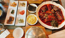 Naetowangkodari (내토왕코다리) 2