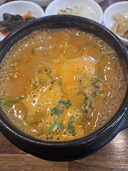 풍향시장오리탕 5