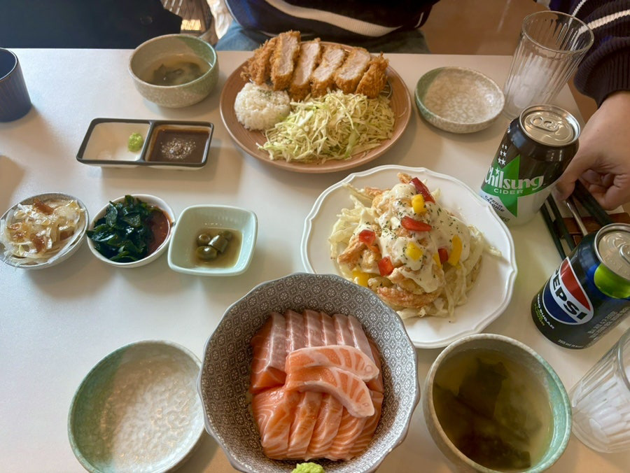 동차밥 대표 사진
