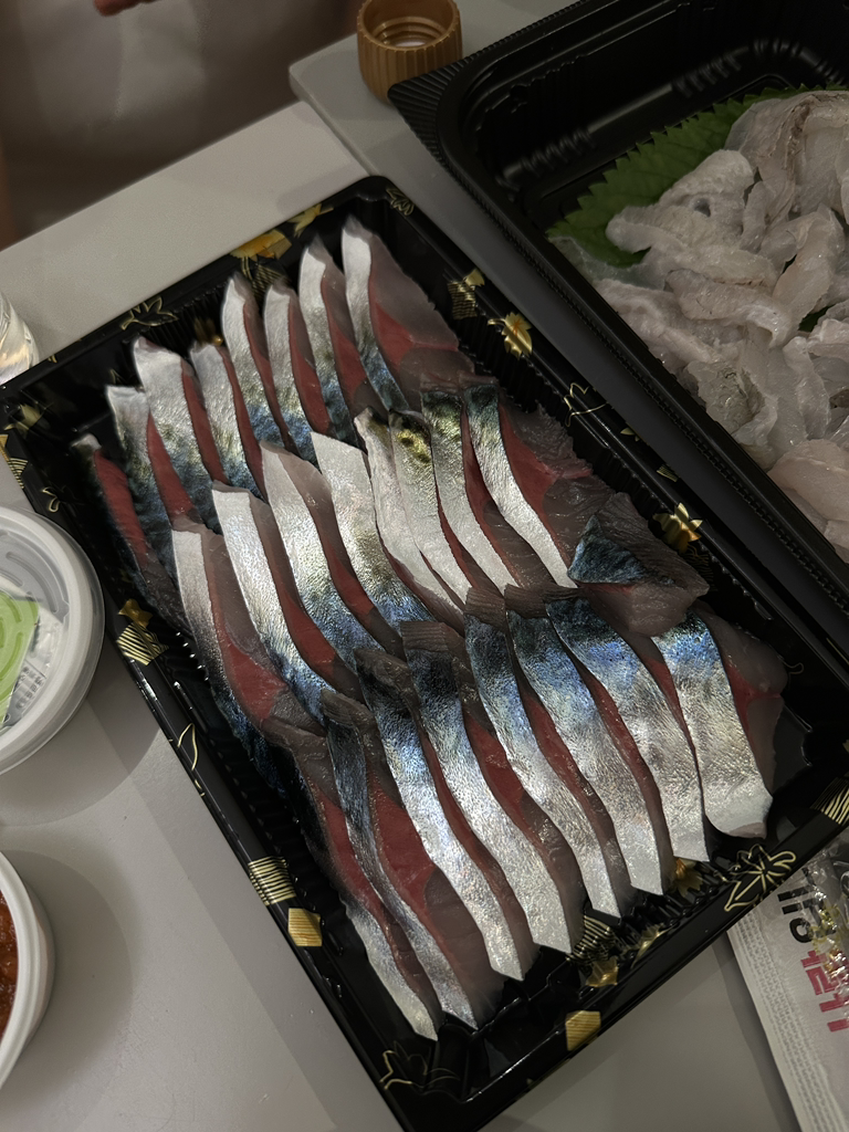 일광횟집 대표 사진
