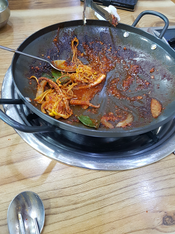 예스동태랑 6