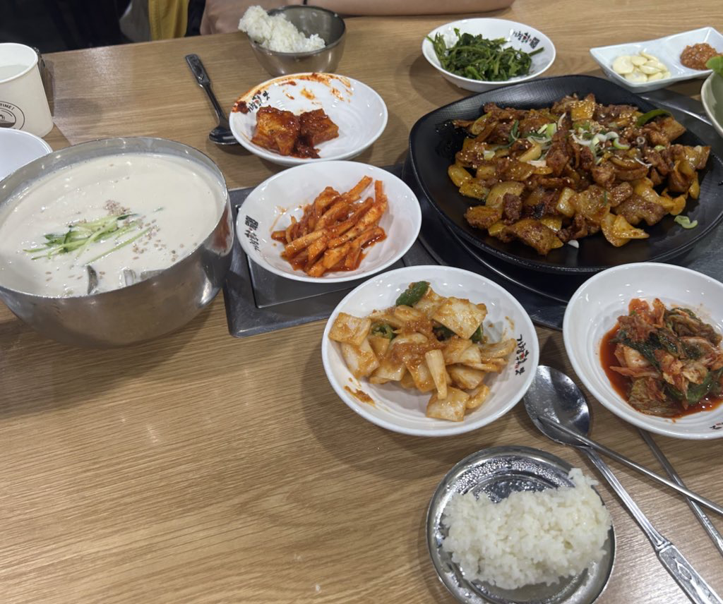Dangyesikdang 6