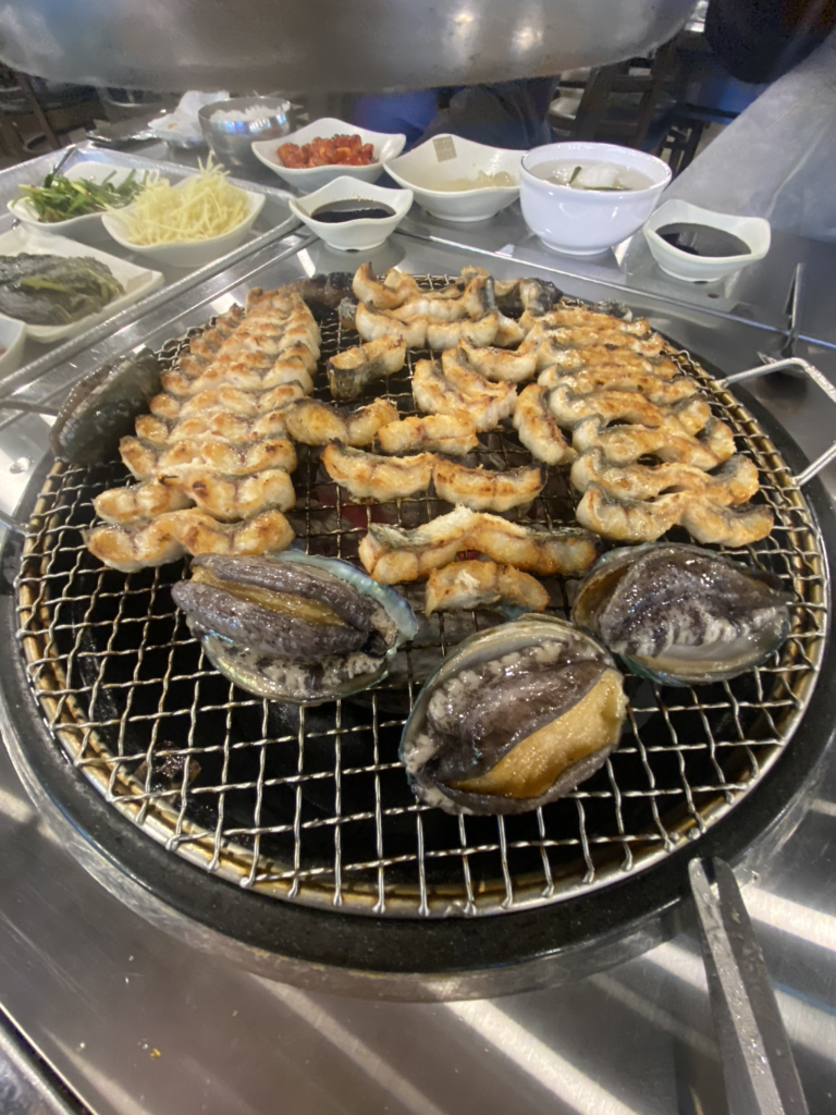 ㈜suraksanjangeo (㈜수락산장어) 3