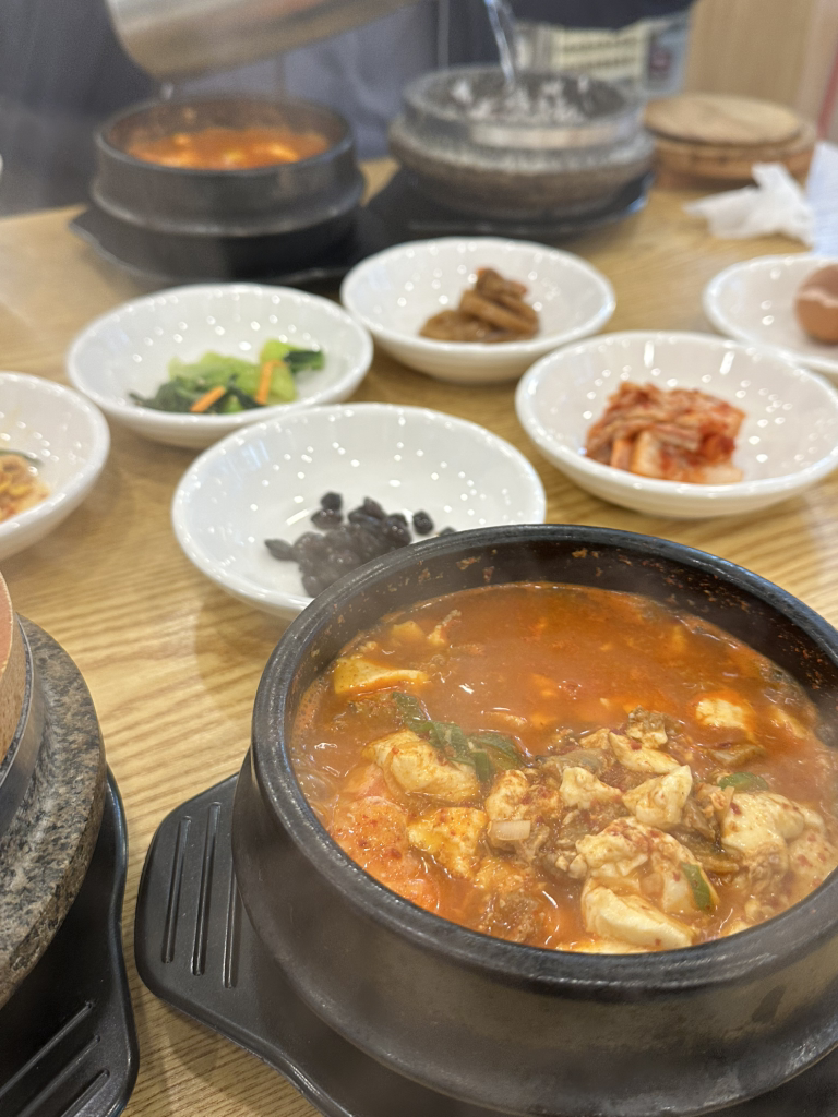 일품순두부 수지점 사진 7