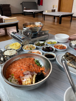 Sorahoetjip (소라횟집) 1