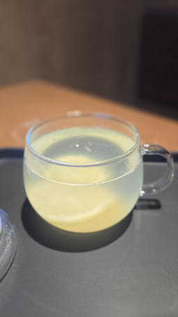 Kape el mareuko(Cafe (카페 엘 마르코(Cafe) 3