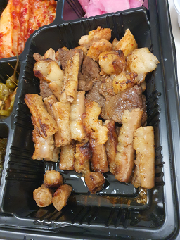 서가장인곱창 제주신화월드점 사진 3