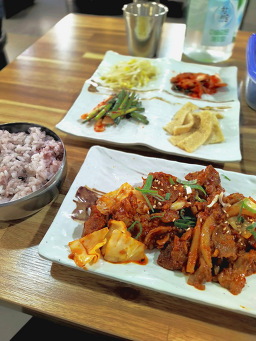 제순식당 대학로직영점 사진 6