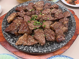Gyodongseokgalbi (교동석갈비) 1