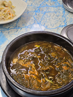 Chabusikdang (차부식당) 1