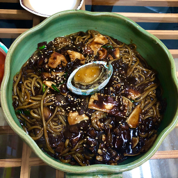 대북경 사진