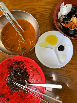 Yeonhwagadeun (연화가든) 3