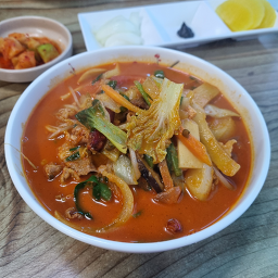 올레차이나타운 사진 6